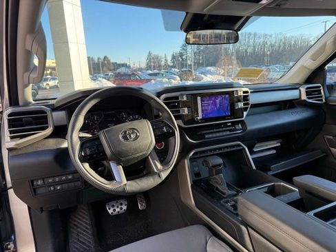 Used 2024 Toyota Tundra SR5 w/ TRD Off-Road Package image 32
