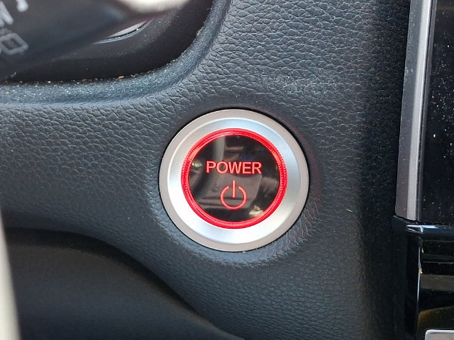 Certified 2022 Honda CR-V Touring image 26