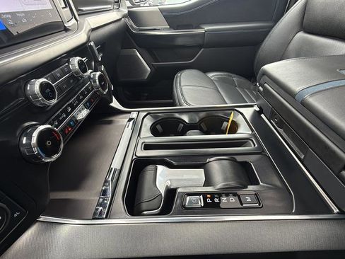 Used 2024 Ford F150 Platinum w/ Equipment Group 702A High image 21