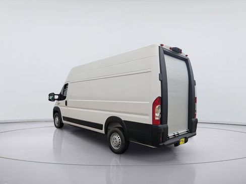 New 2025 RAM ProMaster 3500 FWD image 4