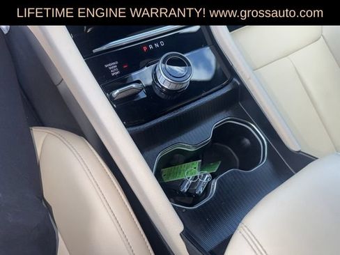 Used 2024 Jeep Grand Cherokee Limited AWD/4WD image 21