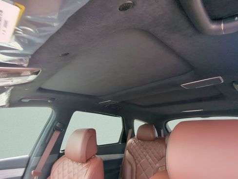 New 2026 Genesis GV80 3.5T Prestige image 20