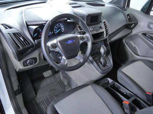 Certified 2022 Ford Transit Connect XL w/ Trailer Tow Package FWD image 4