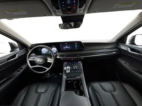 Used 2023 Hyundai Palisade Limited AWD/4WD image 17
