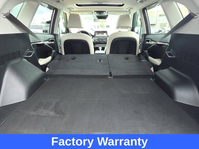 Used 2023 Kia Seltos EX AWD/4WD image 25