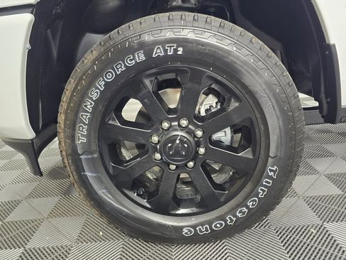 New 2026 RAM 2500 Big Horn image 10