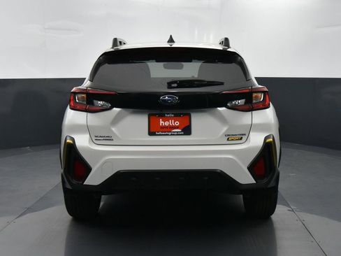 New 2026 Subaru Crosstrek 2.5i Sport w/ Crosstrek Mirror Package image 12