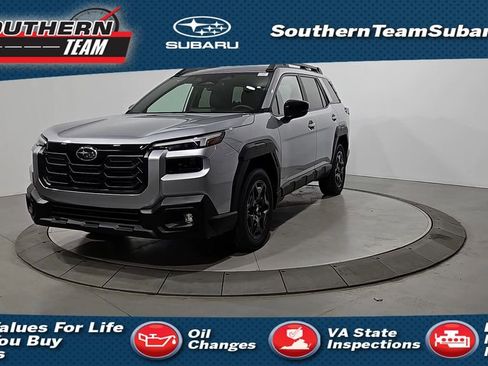 New 2026 Subaru Outback Limited image 1