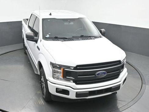Used 2020 Ford F150 XLT w/ Equipment Group 302A Luxury AWD/4WD image 43
