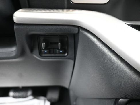 Used 2025 Ford Expedition Max Active AWD/4WD image 18