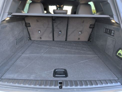 Certified 2023 BMW iX xDrive50 w/ Sport Package image 41