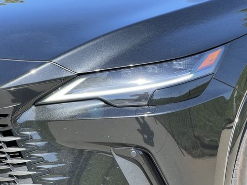 Used 2024 Lexus RX 350 w/ Convenience Package AWD/4WD image 7