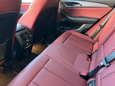 Used 2023 BMW X3 sDrive30i w/ Convenience Package image 5