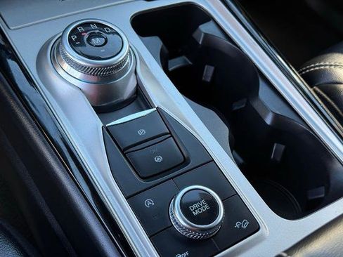 Certified 2023 Ford Explorer ST w/ Equipment Group 401A image 12