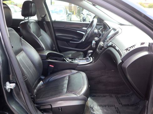 Used 2015 Buick Regal FWD image 9