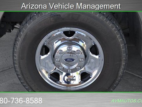 Used 2005 Ford F250 XLT RWD image 13