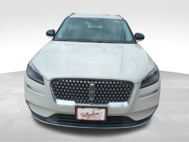 Used 2021 Lincoln Corsair AWD w/ Equipment Group 101A image 11