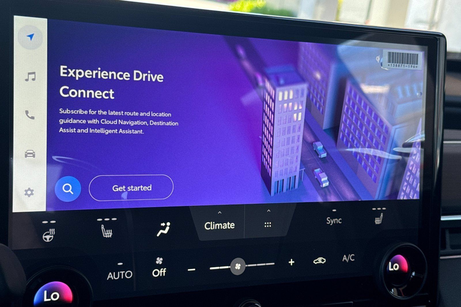 New 2026 Toyota C-HR AWD/4WD image 21