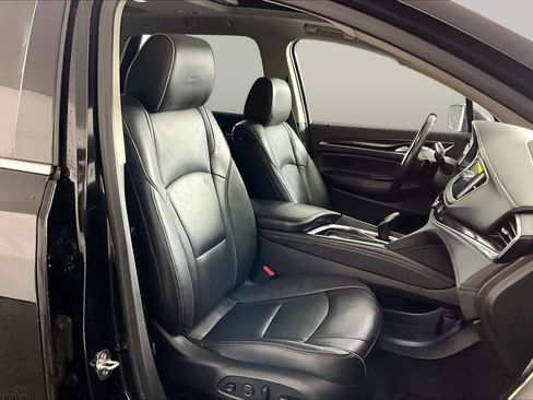 Certified 2020 Buick Enclave Avenir w/ Avenir Technology Package AWD/4WD image 9