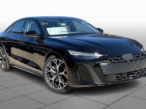 New 2026 Audi A6 Premium Plus w/ Premium Plus Package image 2