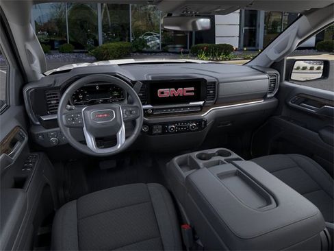 New 2026 GMC Sierra 1500 Elevation w/ Elevation Select Package image 15