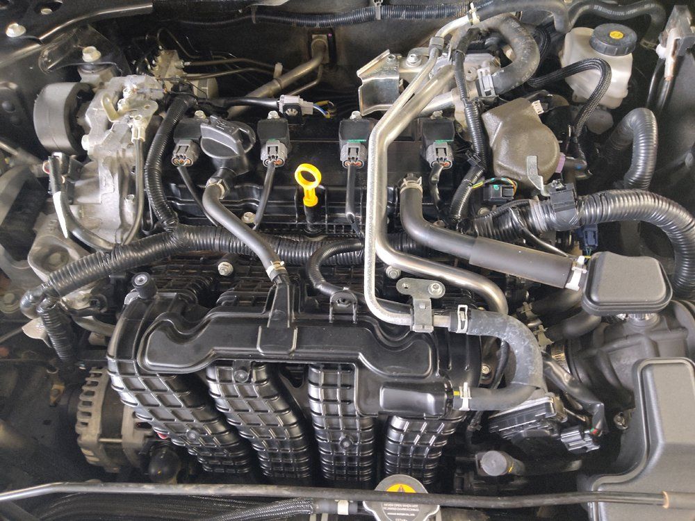 Used 2023 Nissan Altima 2.5 SV FWD image 30