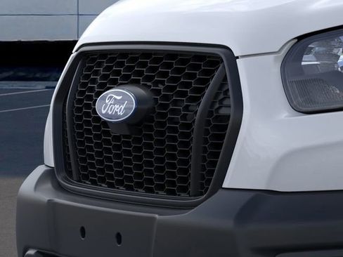 New 2026 Ford Transit 250 148 Medium Roof w/ Load Area Protection Package RWD image 20
