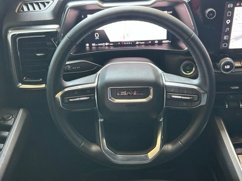 Used 2025 GMC Canyon Elevation w/ Convenience Package AWD/4WD image 14
