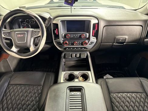 Used 2018 GMC Sierra 1500 SLE w/ SLE Value Package image 18