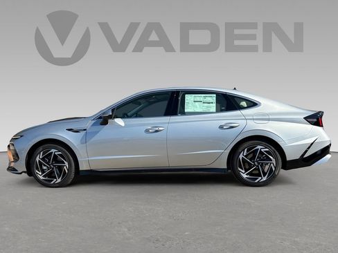 New 2026 Hyundai Sonata SEL image 8