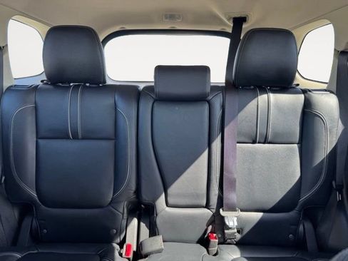 Used 2018 Mitsubishi Outlander SEL AWD/4WD image 20