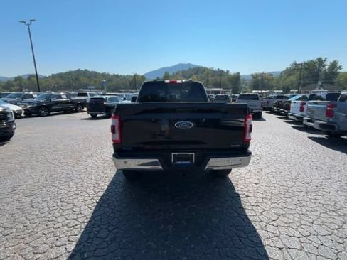 Used 2023 Ford F150 Lariat w/ Equipment Group 502A High AWD/4WD image 7