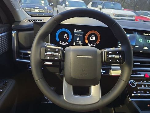 New 2026 Hyundai Santa Fe SE AWD/4WD image 14