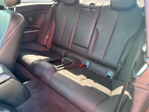 Used 2016 BMW 435i xDrive Coupe image 10