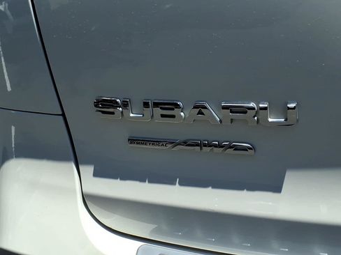 Used 2020 Subaru Ascent Limited w/ Technology Package AWD/4WD image 19