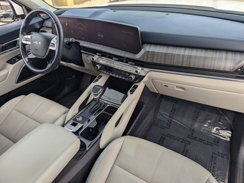 Certified 2023 Kia Telluride SX image 10