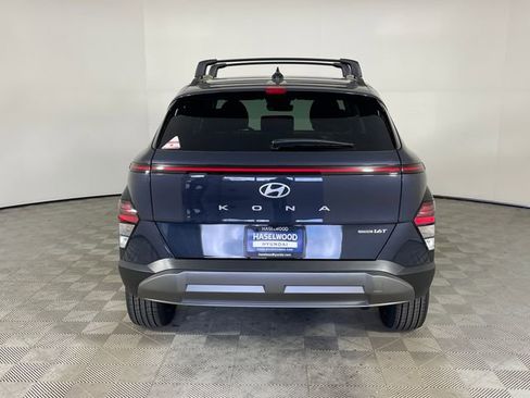 New 2026 Hyundai Kona SEL Premium AWD/4WD image 22