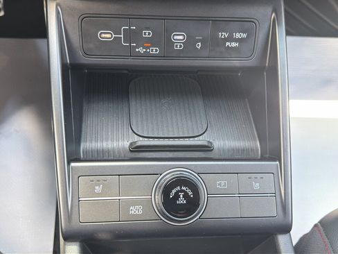 Used 2025 Hyundai Kona N Line S AWD/4WD image 21
