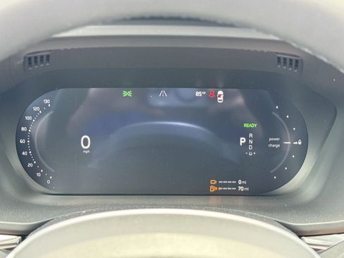 New 2026 Volvo XC60 T8 Plus w/ Protection Package Premier image 21