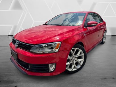 Used 2014 Volkswagen Jetta GLI Edition 30