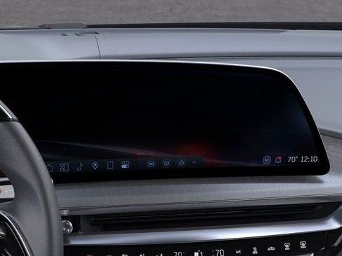 New 2026 Cadillac Lyriq V w/ Exterior Carbon Fiber Package AWD/4WD image 20