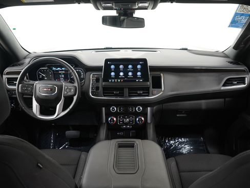 Used 2021 GMC Yukon SLE image 15
