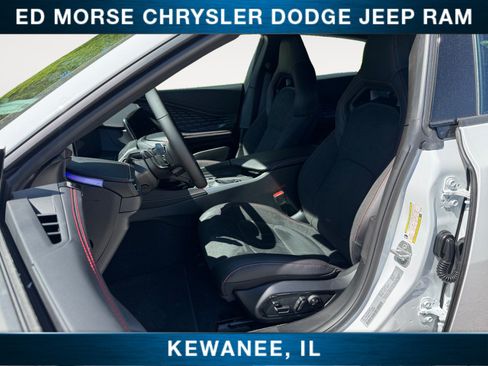 New 2026 Dodge Charger R/T AWD/4WD image 9