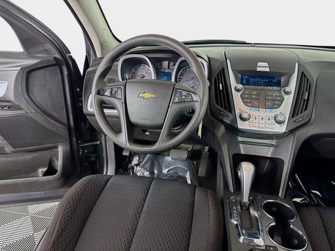 Used 2012 Chevrolet Equinox LS FWD image 19