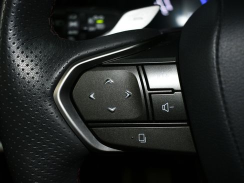 Used 2024 Lexus RX 500h F Sport w/ Convenience Package AWD/4WD image 27