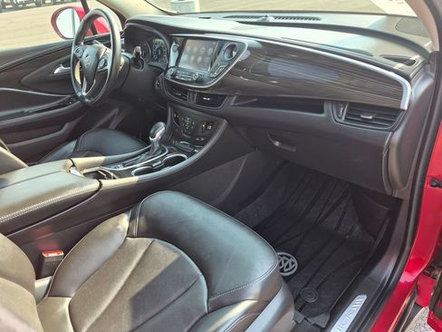 Used 2020 Buick Envision Premium AWD/4WD image 23