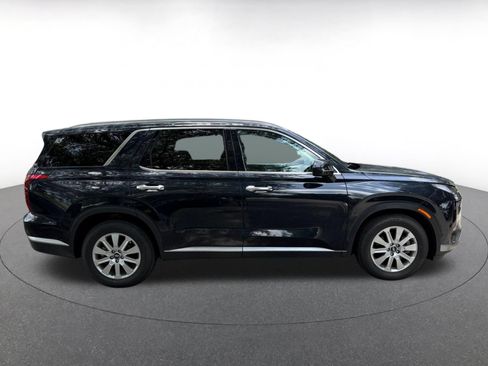 Used 2024 Hyundai Palisade SEL AWD/4WD image 8