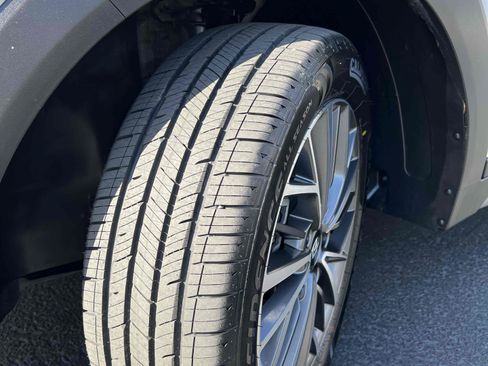 Used 2019 Hyundai Tucson SEL w/ Cargo Package FWD image 14