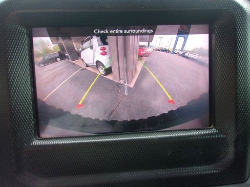 Used 2020 Jeep Wrangler Unlimited Sport S AWD/4WD image 11