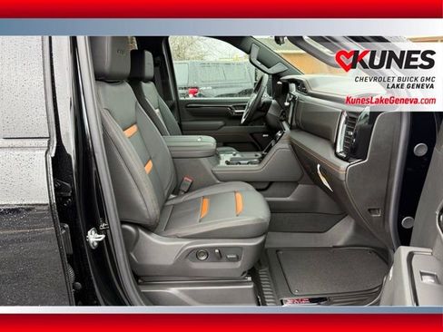 New 2026 GMC Sierra 2500 AT4 w/ AT4 Premium Plus Package image 18